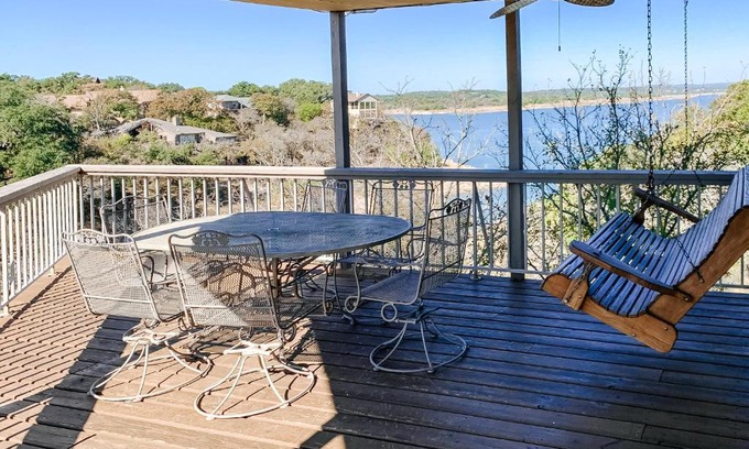 Spicewood House | Spicewood Treehouse