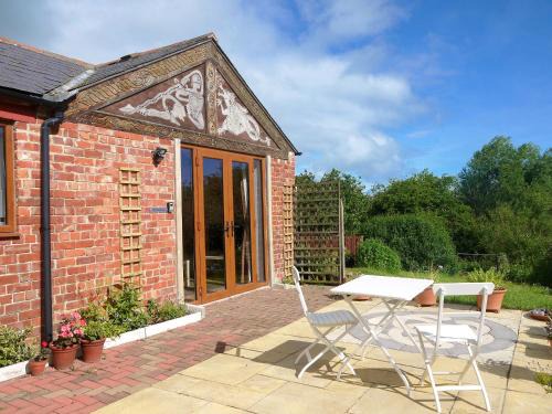 Berwick-upon-Tweed House | Spindlestone