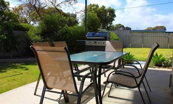 Goolwa South House | Spindrift Goolwa - family friendly getaway