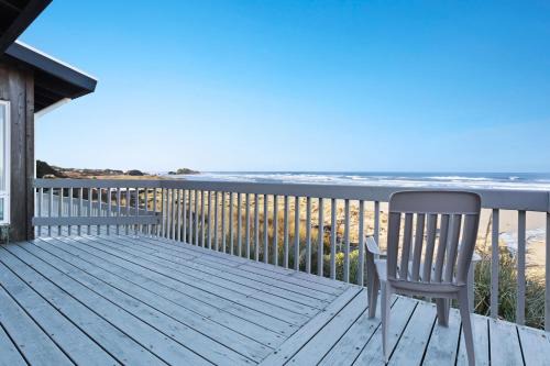 Bandon House | Spindrift Oceanfront Home - The Starboard