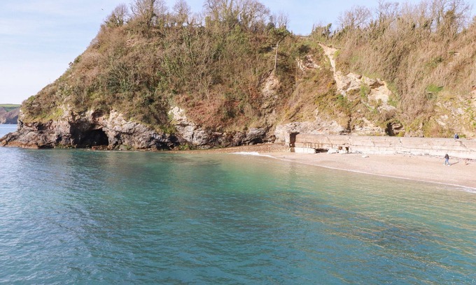 Charlestown Cottage | Spinnaker