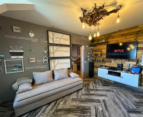 Klagenfurt am Woerthersee Apartment | Spirit Home