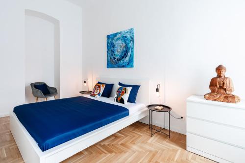 Szemeretelep Apartment | Spirit Home