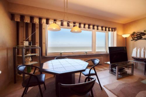 Mariakerke Apartment | Spirou 6A