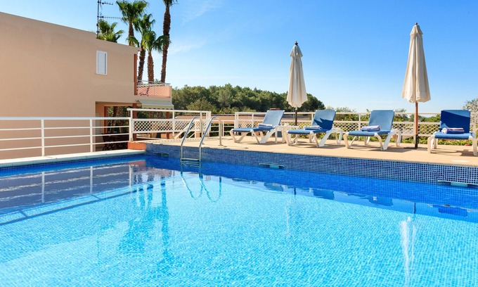 Sant Joan de Labritja House | Splendid and comfortable Villa in the countryside of Ibiza