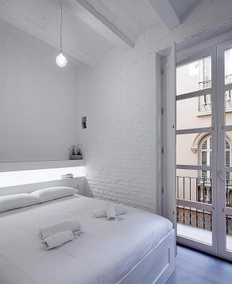 La Seu Apartment | Splendid houses in Valencia