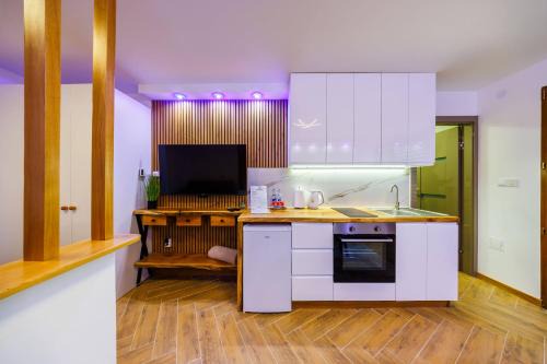 Subcarpathian Province Apartment | Spokojne Zacisze- Rzeszów Suite, Free Parking by StayNest