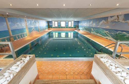 Ortsmitte Hotel | Sporthotel Göbel Garni