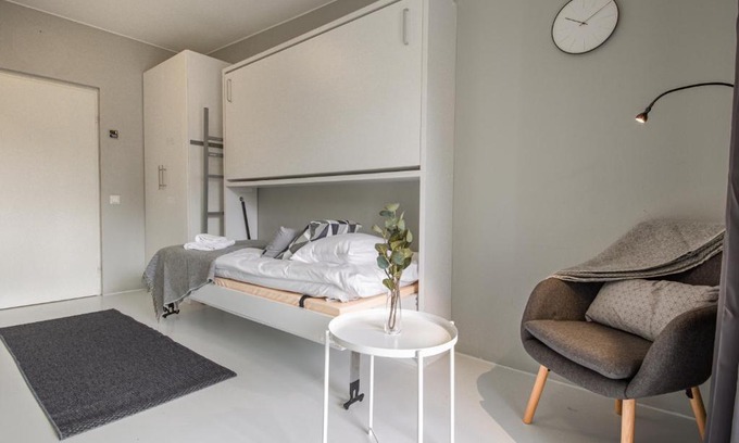 Vantaa Apartment | Spot Apartments Rajakylä