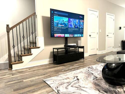 Clarksville Apartment | Spotless phase1