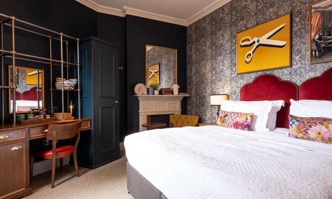 Wandsworth Hotel | Spread Eagle