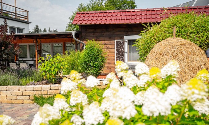 Zerkwitz House | Spreewald Pension Tannenwinkel