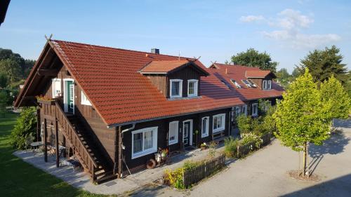 Lubben Apartment | Spreewaldhaus zum Schoberplatz