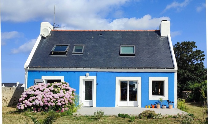 Bangor House | Spring at Belle Isle, the most beautiful season of the year!