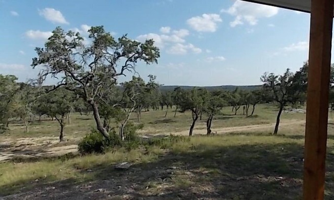 Spring Branch House | Spring Branch Cottages "Mountain Laurel"