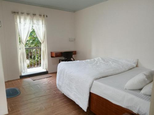 Jowai House | Spring Grove B&B