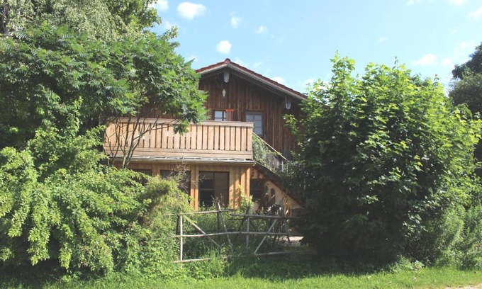 Oberostendorf Apartment | Spring-Hof