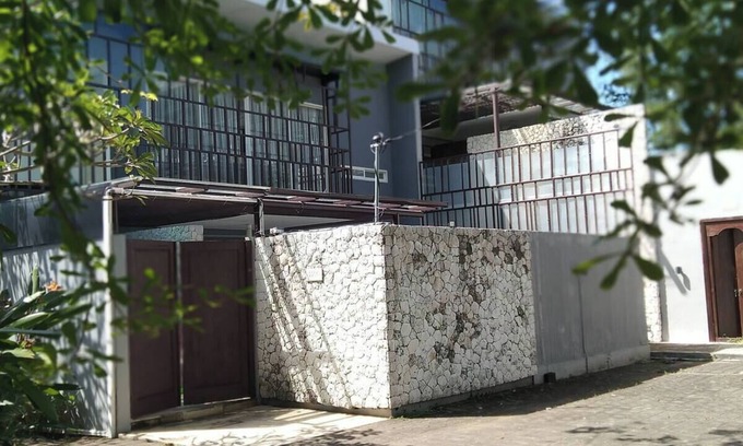 Mumbul Villa | Spring NAPHA VILLA - 2BR villa private pool 206nn