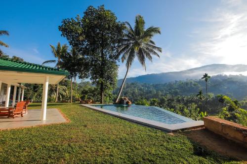 Nelluwa Cabin | Spring Villa Neluwa