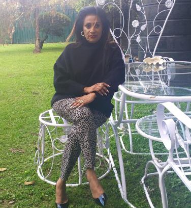 Mbotela House | Springs Holiday Home