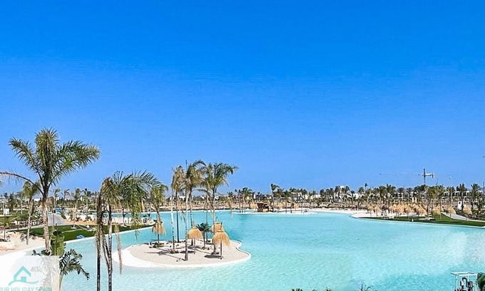 Los Alcazares Apartment | SR012 FRIDMAN