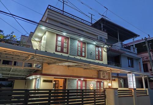 Thiruvananthapuram House | Sree Nivas Homestay