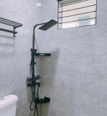 Sri Aman Apartment | Sri Aman Homestay