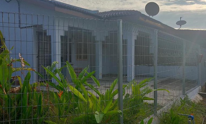 Sungai Baru Tengah House | Sri Bayu Bidara Palma