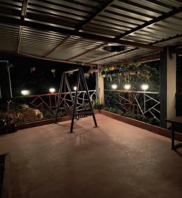 Kodaikanal House | Sri Harshini Villa