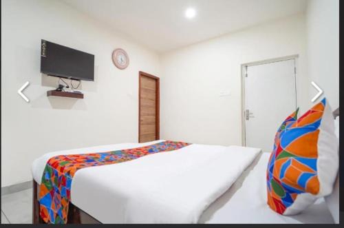 Beltangadi House | SS Holiday Homes