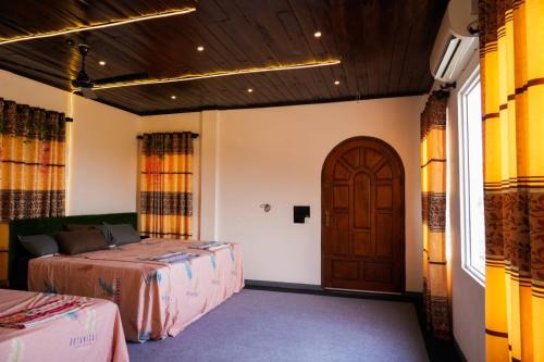 Arunagiri Nagar Villa | SS Villa