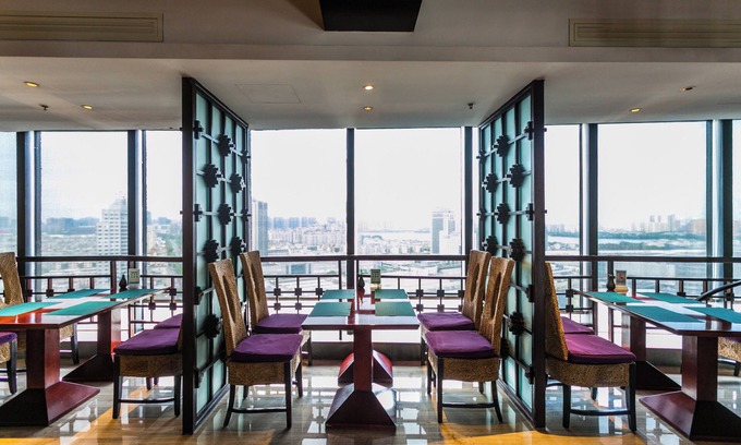 Kequiao Hotel | SSAW Boutique Hotel Shaoxing Ancient Town