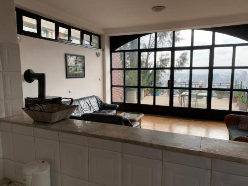 Yeka Apartment | SSHC Apartments