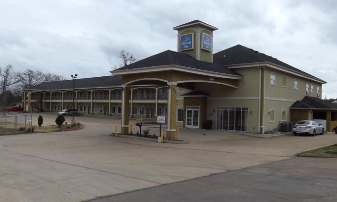 Kilgore Hotel | SSunriser Inn