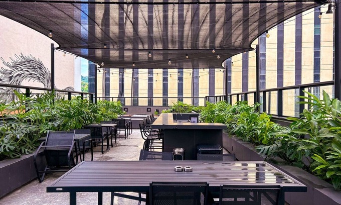 Centro Apartment | Stúdio c WiFi e boa localização na Cinelândia/RJ