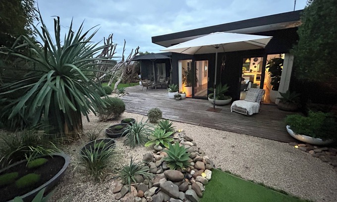 St. Andrews Beach House | St Andrews "Beach Break Cottage"