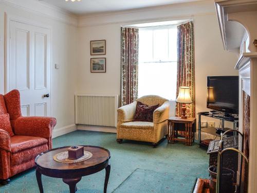 Ullapool House | St Enodoc