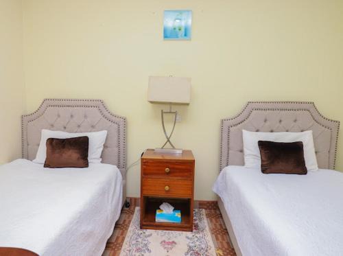 Langata House | St Helen lane Karen