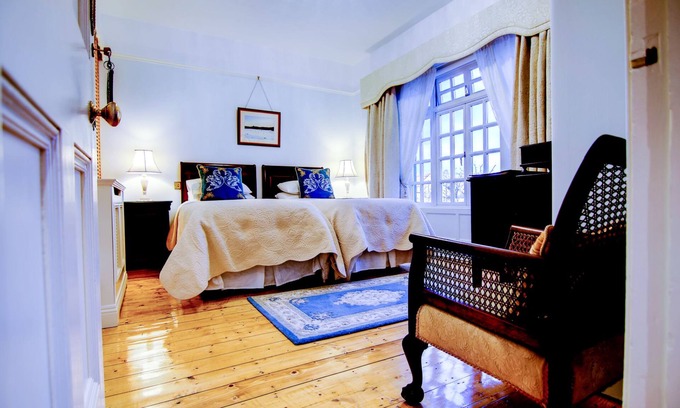 Galway Bed & Breakfast | St. Judes
