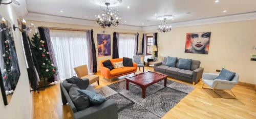 MacMerry House | St Martins Guest House - Rooms Only