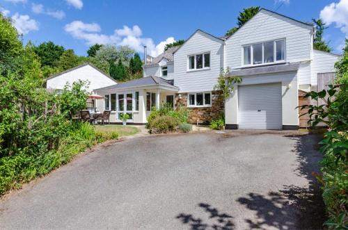 Portmellon House | St Mellyn