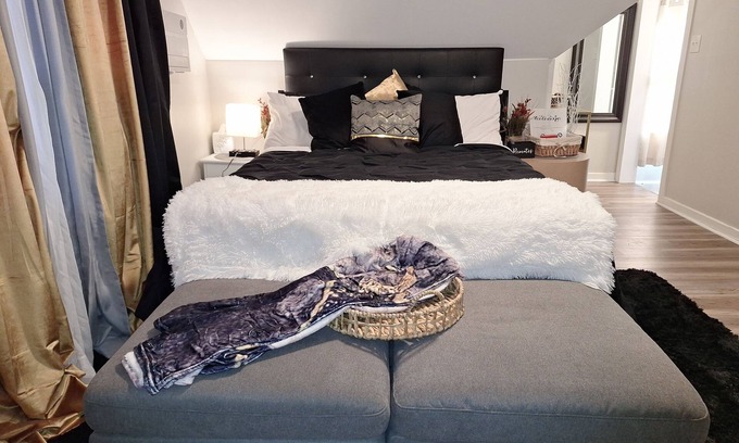 Midway Apartment | St. Paul Fry Street Tower #3