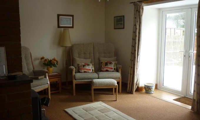 Gattonside House | Stable Cottage