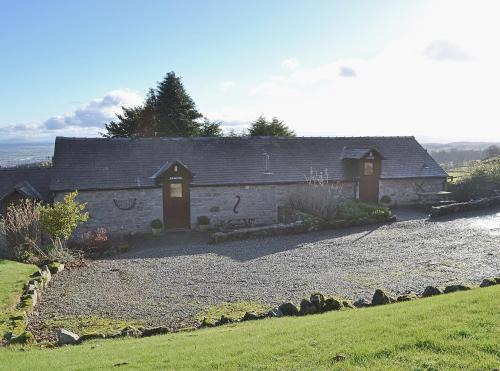 Longford House | Stable Cottage
