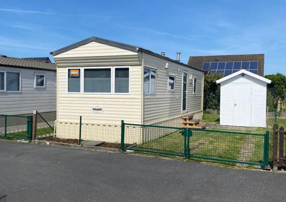 Wilskerke Ski Chalet | Stacaravan Middelkerke