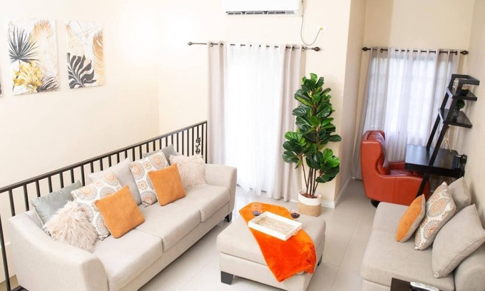 Port of Spain Apartment | Stacys Place #2: 2 Bedroom Apartment