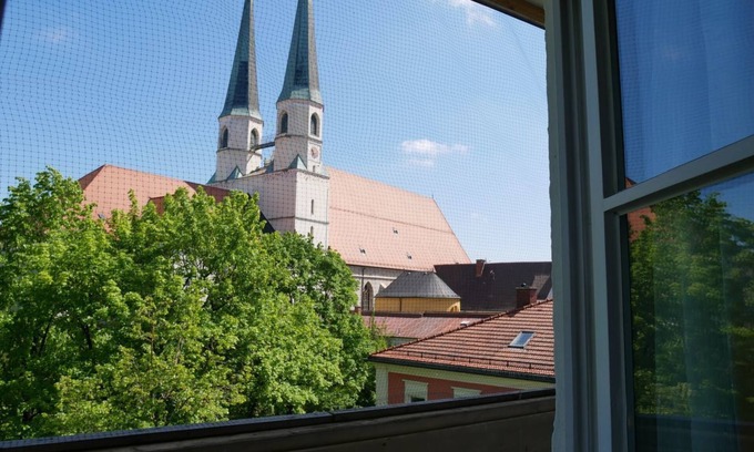 Altotting Hotel | Stadthaus Valentin