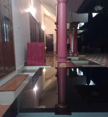 Kuzhuppilly House | Stains holidayhome & party floor, Cherai beach