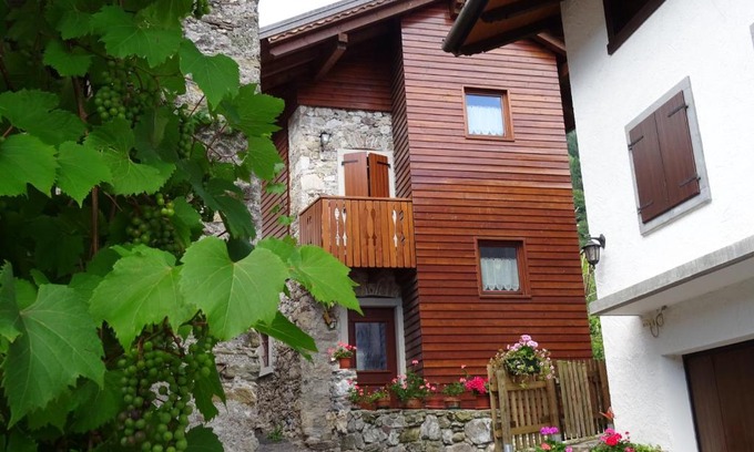 Piano dʼArta House | Stalut das puestines