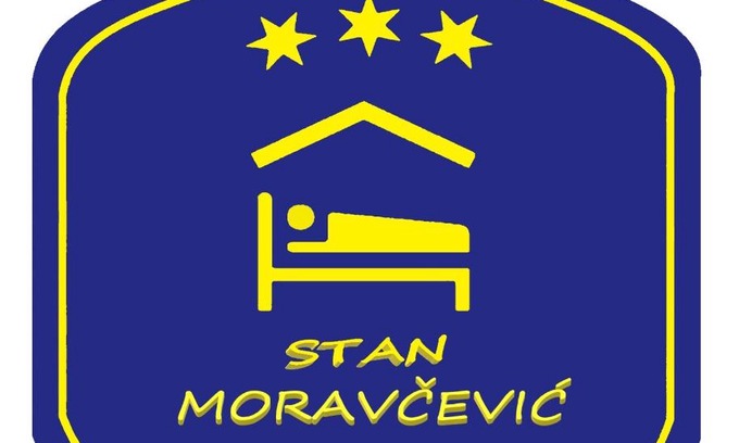 Sabac Apartment | Stan Moravčević